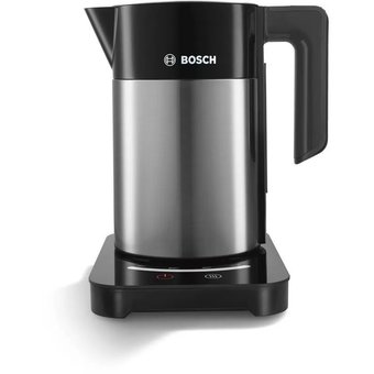  Чайник Bosch TWK7203 черный 