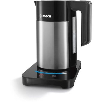  Чайник Bosch TWK7203 черный 