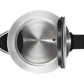  Чайник Bosch TWK7203 черный 