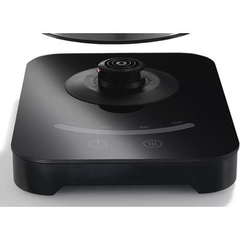  Чайник Bosch TWK7203 черный 