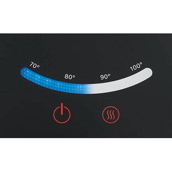  Чайник Bosch TWK7203 черный 
