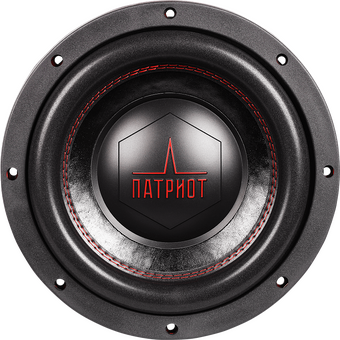  Сабвуфер Ural Patriot 10 