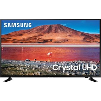  43" Samsung UE43TU7002UXRU Жидкокристаллический телевизор ПУ 