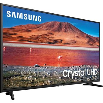  43" Samsung UE43TU7002UXRU Жидкокристаллический телевизор ПУ 