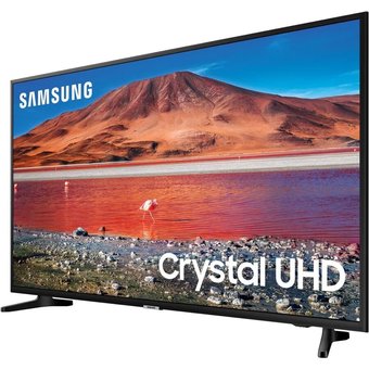 43" Samsung UE43TU7002UXRU Жидкокристаллический телевизор ПУ 