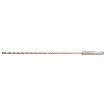  Бур Milwaukee 4932471266 SDS+ 6*260мм Contractor 