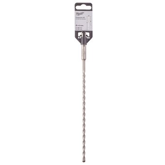  Бур Milwaukee 4932471266 SDS+ 6*260мм Contractor 