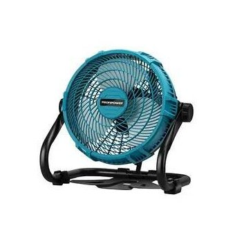  Вентилятор аккумуляторный PROFIPOWER MKDCF-18V E0145 