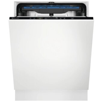  Встраиваемая посудомоечная машина ELECTROLUX EEM48300L 