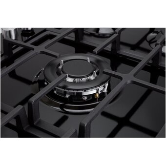 Варочная поверхность GRAUDE GS 90.1 SM 