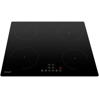  Варочная поверхность Weissgauff HI 640 BA 