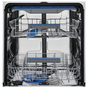  Встраиваемая посудомоечная машина ELECTROLUX EEM48300L 