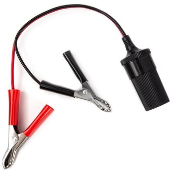  Компрессор автомобильный AV Steel Autovirazh AV-010890 двухцилиндровый в кейсе 