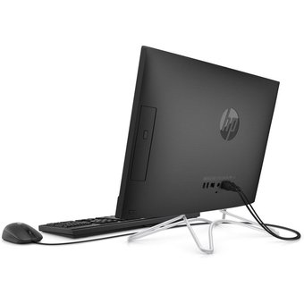  Моноблок HP 200 G3 (3VA63EA) Jet Black 