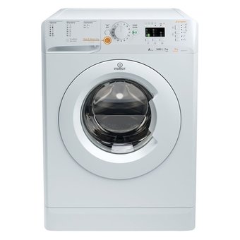  Стиральная машина Indesit XWDA 751680X W 