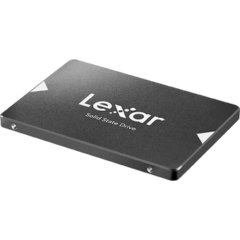  Накопитель SSD Lexar 128GB NS100 LNS100-128RB SATA3.0 