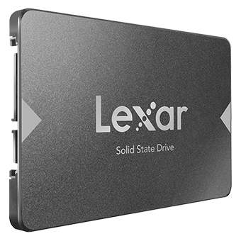  Накопитель SSD Lexar 128GB NS100 LNS100-128RB SATA3.0 