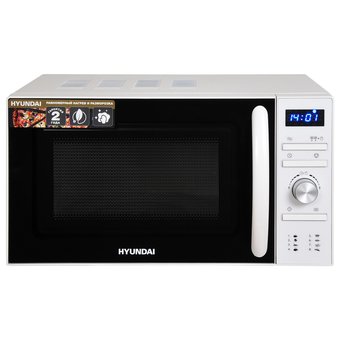  Микроволновая печь Hyundai HYM-D3027 