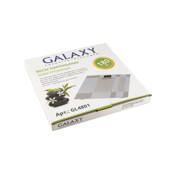  Весы Galaxy GL 4801 