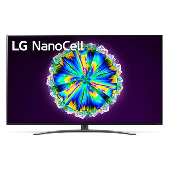  Телевизор NanoCell LG 65NANO866 