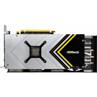  Видеокарта AMD Radeon RX 5700 ASRock Challenger D 8G OC PCI-E 8192Mb (RX5700 CLD 8GO) 