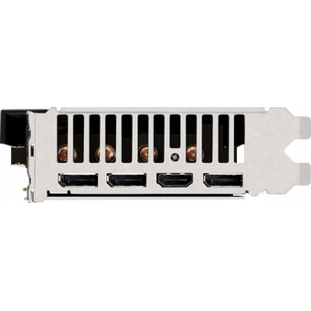  Видеокарта AMD Radeon RX 5700 ASRock Challenger D 8G OC PCI-E 8192Mb (RX5700 CLD 8GO) 
