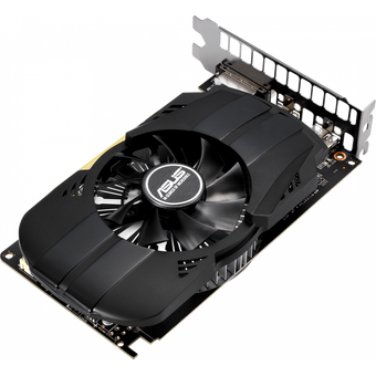  Видеокарта ASUS AMD Radeon RX 550 , PH-550-2G, 2ГБ, GDDR5, Ret 