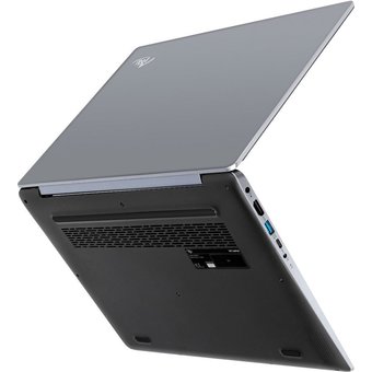  Ноутбук ITEL Spirit 2 Grey (71006300174) Core i3 15.6" (Win 11) 8/256 