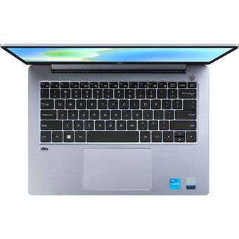  Ноутбук ITEL Spirit 2 Grey (71006300174) Core i3 15.6" (Win 11) 8/256 