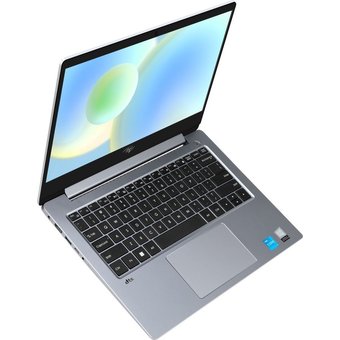  Ноутбук ITEL Spirit 2 Grey (71006300174) Core i3 15.6" (Win 11) 8/256 