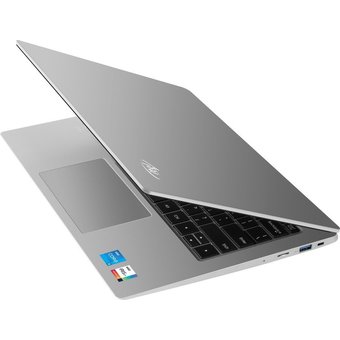  Ноутбук ITEL Spirit 2 Grey (71006300174) Core i3 15.6" (Win 11) 8/256 