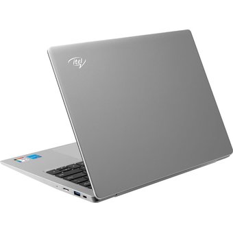  Ноутбук ITEL Spirit 2 Grey (71006300174) Core i3 15.6" (Win 11) 8/256 