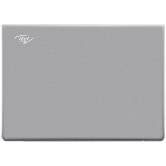  Ноутбук ITEL Spirit 2 Grey (71006300174) Core i3 15.6" (Win 11) 8/256 