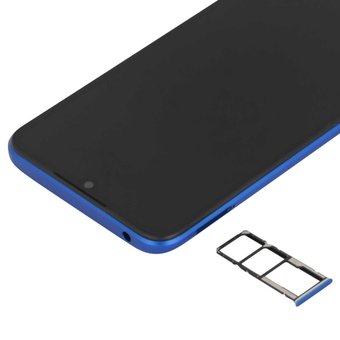  Смартфон Xiaomi Redmi 9C NFC 32GB Blue 