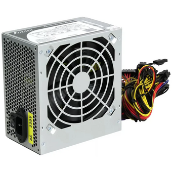  Блок питания Powerman PM-600ATX-F (6125690) 