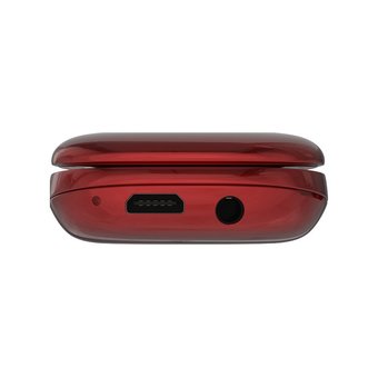  Мобильный телефон INOI 108R red 
