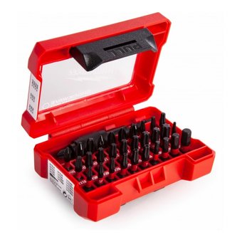 Набор бит Milwaukee 4932464240 Shockwave 32шт 