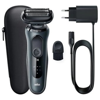  Электробритва BRAUN 61-N1000s 