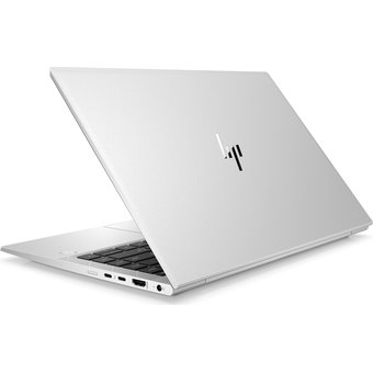  Ноутбук HP Elitebook 840 G8 (6A3P2AV) 14"(1920x1080)/i7 1165G7(2.8Ghz)/8192Mb/512SSDGb/noDVD/Int:Intel Iris Xe Graphics/DOS + EN Kbd 