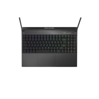  Ноутбук Dream Machines RT3080Ti-15EU51 (RT3080Ti-15EU51) 15.6"(WVA 144Hz)/AMD Ryzen 7 6800H(3.2Ghz)/32768Mb/1024SSDGb/noDVD/nVidia GeForce RTX3080Ti 