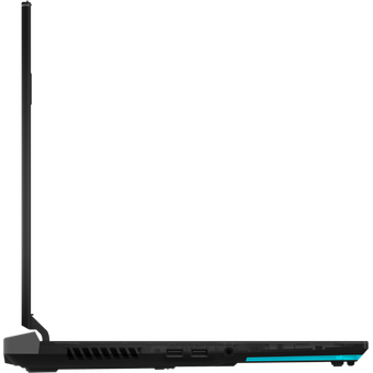  Ноутбук ASUS ROG Strix SCAR 17 G733ZW-LL153W (90NR08G2-M008U0) Core i9-12900H/16Gb/1TB SSD/17.3" WQHD IPS 240Hz/RTX 3070 Ti Laptop GPU 8Gb 
