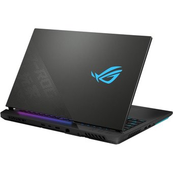  Ноутбук ASUS ROG Strix SCAR 17 G733ZW-LL153W (90NR08G2-M008U0) Core i9-12900H/16Gb/1TB SSD/17.3" WQHD IPS 240Hz/RTX 3070 Ti Laptop GPU 8Gb 