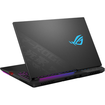 Ноутбук ASUS ROG Strix SCAR 17 G733ZW-LL153W (90NR08G2-M008U0) Core i9-12900H/16Gb/1TB SSD/17.3" WQHD IPS 240Hz/RTX 3070 Ti Laptop GPU 8Gb 