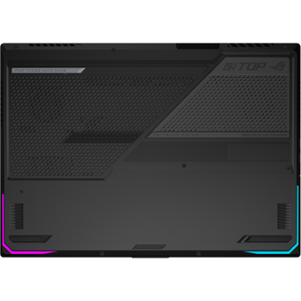 Ноутбук ASUS ROG Strix SCAR 17 G733ZW-LL153W (90NR08G2-M008U0) Core i9-12900H/16Gb/1TB SSD/17.3" WQHD IPS 240Hz/RTX 3070 Ti Laptop GPU 8Gb 