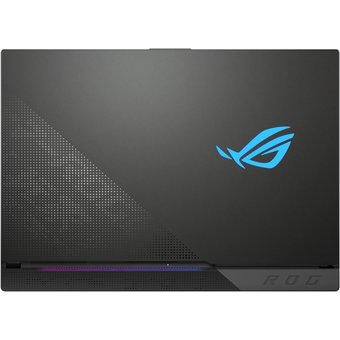  Ноутбук ASUS ROG Strix SCAR 17 G733ZW-LL153W (90NR08G2-M008U0) Core i9-12900H/16Gb/1TB SSD/17.3" WQHD IPS 240Hz/RTX 3070 Ti Laptop GPU 8Gb 