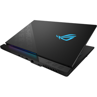  Ноутбук ASUS ROG Strix SCAR 17 G733ZW-LL153W (90NR08G2-M008U0) Core i9-12900H/16Gb/1TB SSD/17.3" WQHD IPS 240Hz/RTX 3070 Ti Laptop GPU 8Gb 