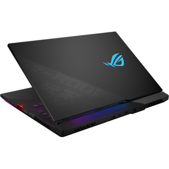  Ноутбук ASUS ROG Strix SCAR 17 G733ZW-LL153W (90NR08G2-M008U0) Core i9-12900H/16Gb/1TB SSD/17.3" WQHD IPS 240Hz/RTX 3070 Ti Laptop GPU 8Gb 