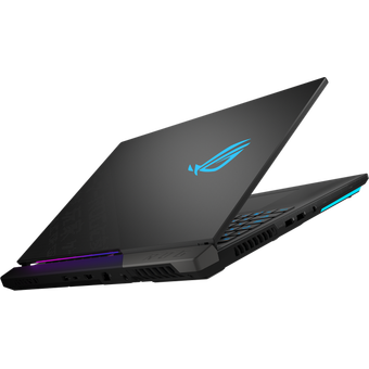  Ноутбук ASUS ROG Strix SCAR 17 G733ZW-LL153W (90NR08G2-M008U0) Core i9-12900H/16Gb/1TB SSD/17.3" WQHD IPS 240Hz/RTX 3070 Ti Laptop GPU 8Gb 