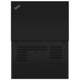  Ноутбук LENOVO ThinkPad T14 Gen 2 (20W000T9US) Core i5 1135G7 8Gb SSD256Gb Intel Iris Xe graphics 14" IPS FHD/ENGKBD Win 10 Pro 64 black 