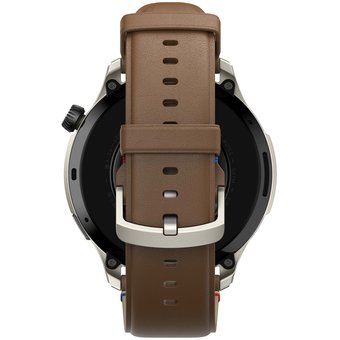 Смарт-часы Xiaomi Amazfit GTR 4 A2166 Brown (коричневый) 